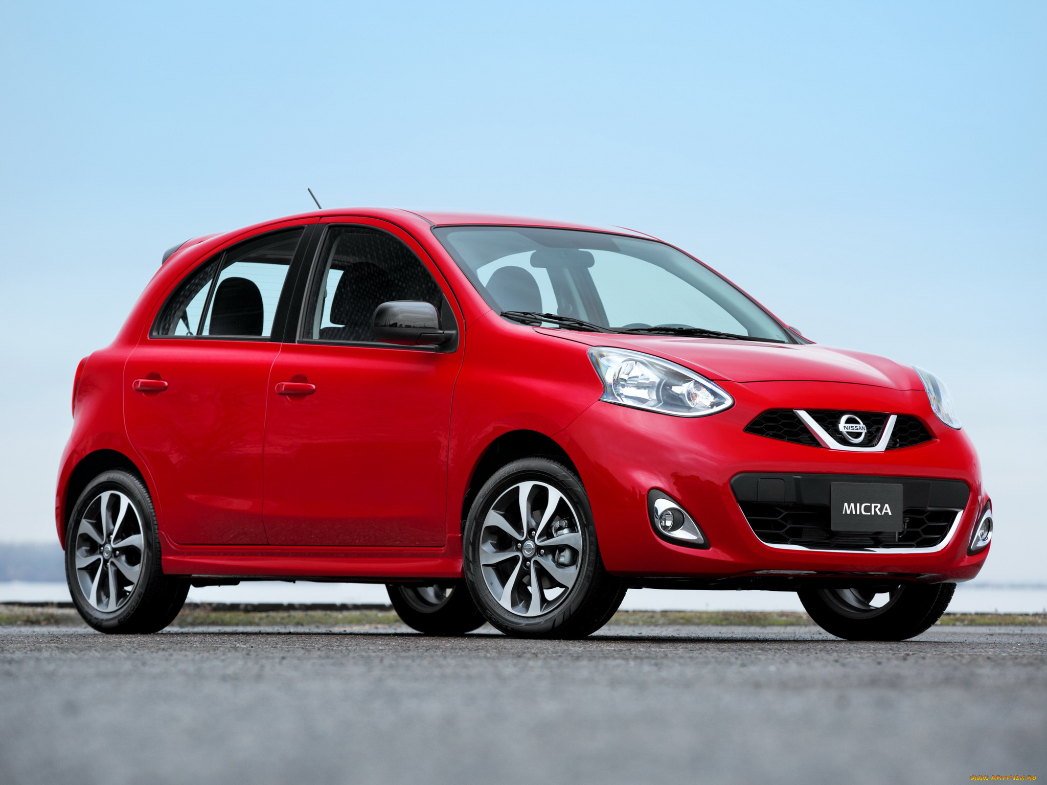 , nissan, datsun, 2014, micra, k13, ca-spec